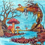 Warum Kinder schreien