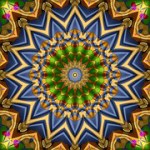 Meditation – WIE OBEN SO&nbsp;UNTEN