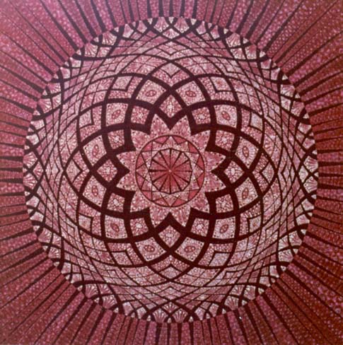 Alle Wege führen zu Gott