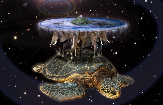 Created with The GIMP